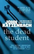 the dead student-john katzenbach-9781784972332 the dead student-john katzenbach-9781784972332