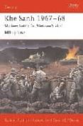 khe sanh 1967-68: marines battlefor the vietnam s vital hilltop b ase-gordon l. rottman-9781841768632 khe sanh 1967-68: marines battlefor the vietnam s vital hilltop b ase-gordon l. rottman-9781841768632