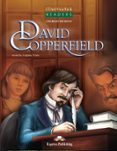 david copperfield + cd illustrated-9781845581732 david copperfield + cd illustrated-9781845581732