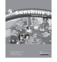 sunshine: level 3-marta graciela garcia lorea-9781859645932 sunshine: level 3-marta graciela garcia lorea-9781859645932