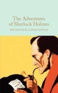 the adventures of sherlock holmes-arthur conan doyle-9781909621732 the adventures of sherlock holmes-arthur conan doyle-9781909621732