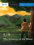 the country of the blind (chino - ingles)-9781941875032 the country of the blind (chino - ingles)-9781941875032