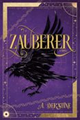 ZAUBERER  (edición en inglés)