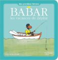 les vacances de zephir-jean de brunhoff-9782012275232 les vacances de zephir-jean de brunhoff-9782012275232