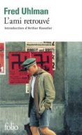 l ami retrouve-fred uhlman-9782070374632 l ami retrouve-fred uhlman-9782070374632