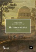 Descargar libros electrónicos ahora HISTOIRE GRECQUE