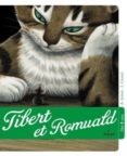 tibert et romuald-anne jonas-9782745956132 tibert et romuald-anne jonas-9782745956132
