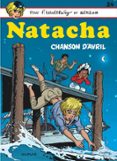 NATACHA - TOME 24 - CHANSON D'AVRIL