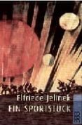 ein sportstuck-elfriede jelinek-9783499225932 ein sportstuck-elfriede jelinek-9783499225932