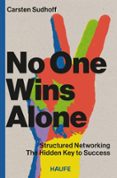 Descarga de ebooks de computadora epub NO ONE WINS ALONE in Spanish