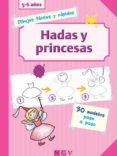 hadas y princesas (dibujo paso a paso)-9783862338832 hadas y princesas (dibujo paso a paso)-9783862338832