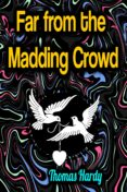 Ebook descargar gratis para ipad FAR FROM THE MADDING CROWD
         (edición en inglés)