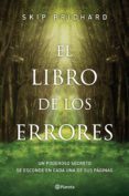 el libro de los errores (ebook)-9786070753732 el libro de los errores (ebook)-9786070753732