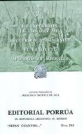 la expedicion de los diez mil-9786070908132 la expedicion de los diez mil-9786070908132