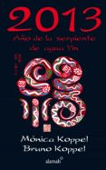 2013. año de la serpiente de agua yin (ebook)-9786071125132 2013. año de la serpiente de agua yin (ebook)-9786071125132
