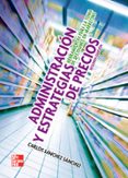 administracion y estrategias de precios-9786071508232 administracion y estrategias de precios-9786071508232