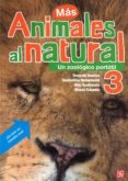 ANIMALES AL NATURAL 3-2054079-otro-formato