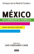 mexico en la generacion del desarrollo (ebook)-9786073128032 mexico en la generacion del desarrollo (ebook)-9786073128032