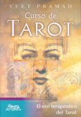 curso de tarot: el uso terapeutico del tarot-veet pramat-9786074570632 curso de tarot: el uso terapeutico del tarot-veet pramat-9786074570632