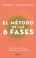 Los mejores ebooks descargados EL MÉTODO DE LAS 6 FASES 9786075694832
