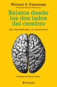 relatos desde los dos lados del cerebro (ebook)-9786077472032 relatos desde los dos lados del cerebro (ebook)-9786077472032