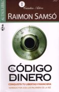 el código del dinero (audiolibro)-raimon samso-9786078095032 el código del dinero (audiolibro)-raimon samso-9786078095032
