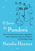 Libros gratis para descargar. O JARRO DE PANDORA
        EBOOK (edición en portugués) 9786557362532 PDB ePub FB2