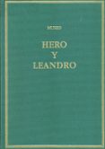 hero y leandro-9788400081232 hero y leandro-9788400081232