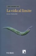 la vida al limite-carlos pedros-alio-9788400096632 la vida al limite-carlos pedros-alio-9788400096632