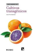 cultivos transgenicos (ebook)-9788400103132 cultivos transgenicos (ebook)-9788400103132