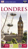 londres 2016 (guías visuales)-9788403510432 londres 2016 (guías visuales)-9788403510432