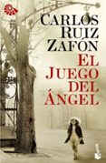 el juego del angel-carlos ruiz zafon-9788408004332 el juego del angel-carlos ruiz zafon-9788408004332