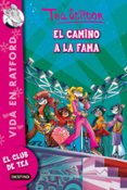 vida en ratford 7: el camino a la fama (tea stilton)-tea stilton-9788408037132 vida en ratford 7: el camino a la fama (tea stilton)-tea stilton-9788408037132