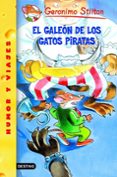 el galeon de los gatos piratas, geronimo stilton-geronimo stilton-9788408051732 el galeon de los gatos piratas, geronimo stilton-geronimo stilton-9788408051732