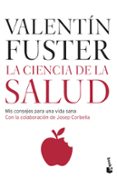 la ciencia de la salud-valentin fuster-9788408073932 la ciencia de la salud-valentin fuster-9788408073932