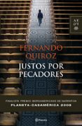 justos por pecadores (finalista ii premio iberoamerciano de narra tiva planeta casa de las americas-fernando quiroz-9788408081432 justos por pecadores (finalista ii premio iberoamerciano de narra tiva planeta casa de las americas-fernando quiroz-9788408081432