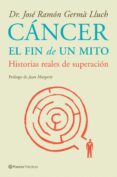 cancer: el fin de un mito-j.r. germa lluch-9788408085232 cancer: el fin de un mito-j.r. germa lluch-9788408085232