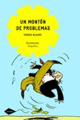 un monton de problemas-terence blacker-9788408090632 un monton de problemas-terence blacker-9788408090632