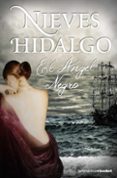 el ángel negro (ebook)-nieves hidalgo-9788408105732 el ángel negro (ebook)-nieves hidalgo-9788408105732