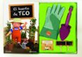 el huerto de teo (incluye utensilios de jardineria)-violeta denou-9788408117032 el huerto de teo (incluye utensilios de jardineria)-violeta denou-9788408117032