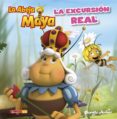 la abeja maya. la excursion real-9788408118732 la abeja maya. la excursion real-9788408118732