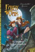 fairy oak. el secreto de las gemelas-elisabetta gnone-9788408121732 fairy oak. el secreto de las gemelas-elisabetta gnone-9788408121732