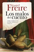 los malos del cuento-espido freire-9788408123132 los malos del cuento-espido freire-9788408123132