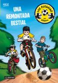 nico: los pirañas del futbol 2: una remontada bestial-9788408127932 nico: los pirañas del futbol 2: una remontada bestial-9788408127932