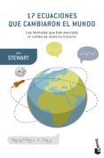 17 ecuaciones que cambiaron el mundo-ian stewart-9788408139232 17 ecuaciones que cambiaron el mundo-ian stewart-9788408139232
