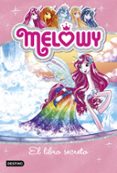 melowy 6: el libro secreto-danielle star-9788408167532 melowy 6: el libro secreto-danielle star-9788408167532