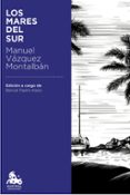 los mares del sur-manuel vazquez montalban-9788408181132 los mares del sur-manuel vazquez montalban-9788408181132