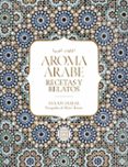 aroma arabe-salah jamal-9788408184232 aroma arabe-salah jamal-9788408184232