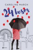 24 besos (ebook)-caroline march-9788408191032 24 besos (ebook)-caroline march-9788408191032