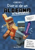 minecraft. diario de un aldeano ultrapringao-9788408197232 minecraft. diario de un aldeano ultrapringao-9788408197232